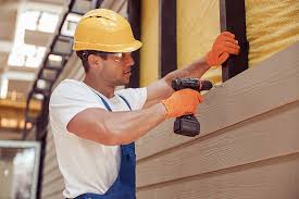 Best Historical Building Siding Restoration  in Benton, IL